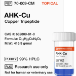 buy AHK-Cu 200mg (Topical) usa