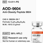 Buy AOD9604 6mg Online