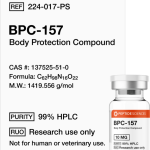 Buy BPC-157 Online USA