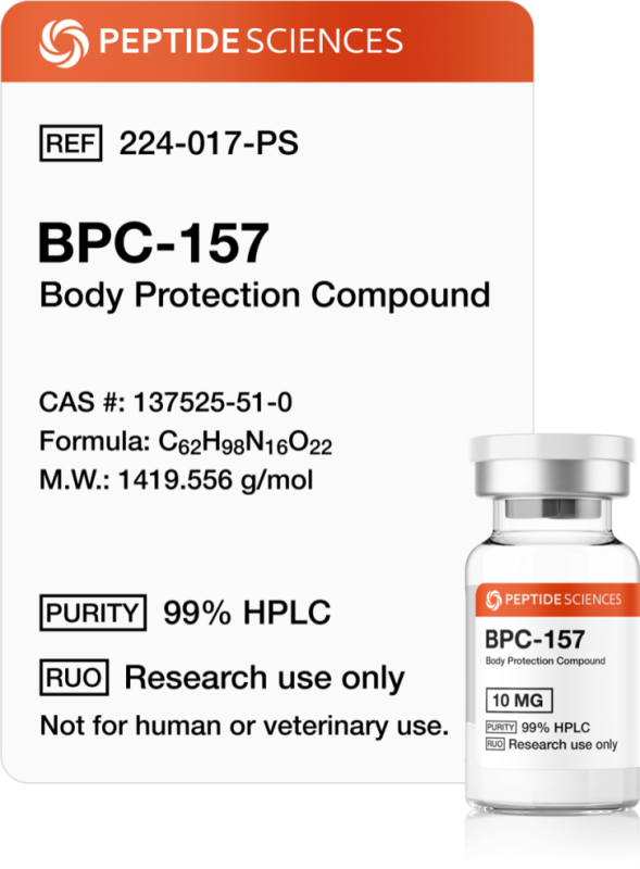 Buy BPC-157 Online USA