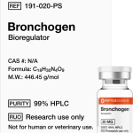 Buy Bronchogen 20mg (Bioregulator) USA