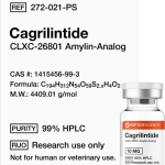 Cagrilintide 10mg for sale