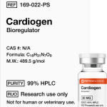 Buy Cardiogen 20mg (Bioregulator) USA