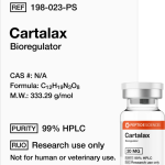 Buy Cartalax 20mg (Bioregulator) USA