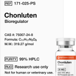 Buy Chonluten 20mg (Bioregulator) USA