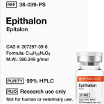 buy Epithalon (Epitalon) 