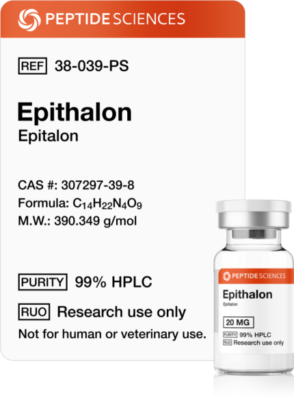 buy Epithalon (Epitalon) 