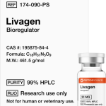 Buy Livagen 20mg (Bioregulator)
