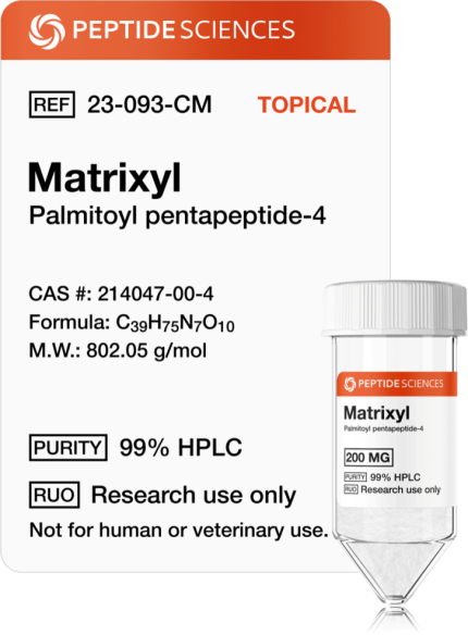 Buy Matrixyl 200mg (Topical) Online USA