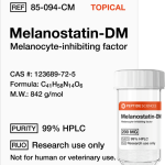 Buy Melanostatin DM 200mg (Topical) USA
