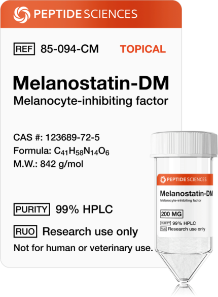 Buy Melanostatin DM 200mg (Topical) USA