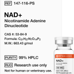 Buy Nicotinamide adenine dinucleotide (NAD)