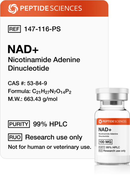Buy Nicotinamide adenine dinucleotide (NAD)
