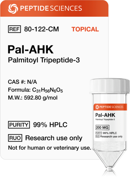 Buy Pal-AHK 200mg (Topical) USA