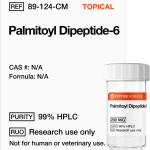 Palmitoyl Dipeptide-6 200mg (Topical) for sale