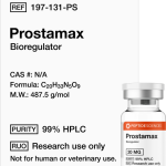 Buy Prostamax 20mg (Bioregulator)