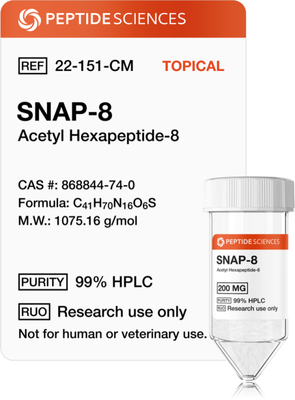 Buy SNAP-8 200mg (Topical) Online