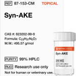 Buy Syn-AKE 200mg (Topical) USA