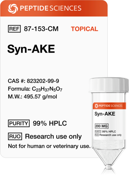 Buy Syn-AKE 200mg (Topical) USA