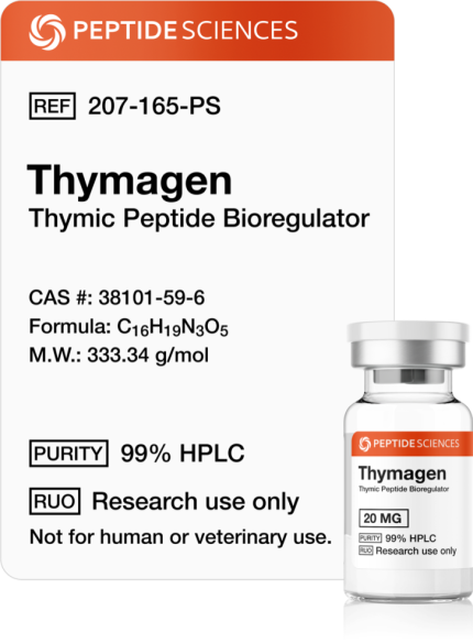 Buy Thymagen (Thymogen) 20mg Online