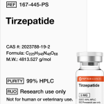Buy Tirzepatide 5mg Online