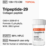 Tripeptide-29 200mg (Collagen peptide) (Topical)