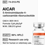 Buy AICAR 50mg Online USA