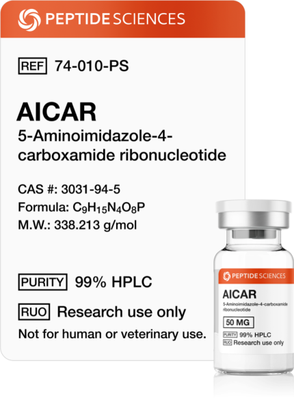 Buy AICAR 50mg Online USA