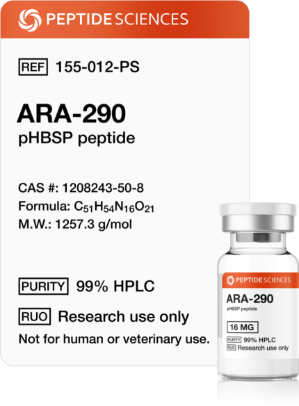 Buy ARA-290 16mg Online USA