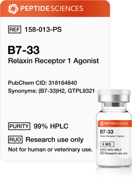 Buy B7-33 6mg Online USA