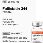 Follistatin 344 1mg