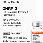 Buy GHRP-2 Online USA
