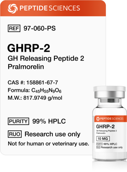 Buy GHRP-2 Online USA