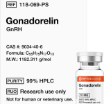 Buy Gonadorelin (GnRH) Peptide Online