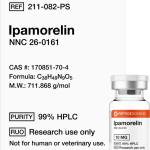 Buy Ipamorelin 10mg Online