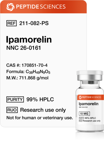 Buy Ipamorelin 10mg Online