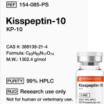 Buy Kisspeptin-10 5mg Online