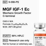 Buy MGF IGF-1 Ec 5mg Online