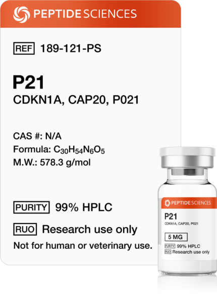 Buy P21 (P021) Online 