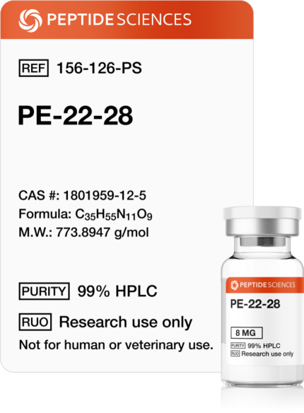 PE-22-28 Peptide for sale