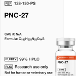 Buy PNC-27 Peptide Online