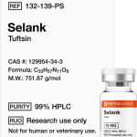 Buy Selank 10mg Online