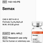 Buy Semax 30mg Online
