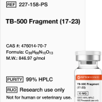 Buy TB-500 Fragment (17-23) 10mg Online