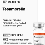 Buy Tesamorelin 5mg Online USA