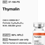 Buy Thymalin Peptide Online USA