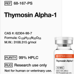 Buy Thymosin Alpha-1 Peptide Online