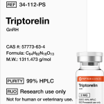 Buy Triptorelin (GnRH) 2mg Online